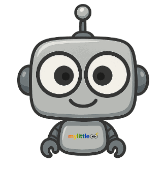 MyLittleBot assistant