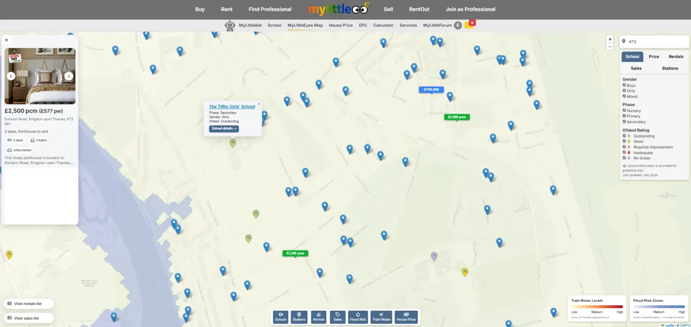 Everything in one place preview