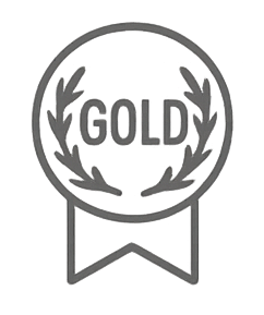 Upgrade to Gold icon