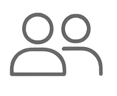 Guarantor Reference icon