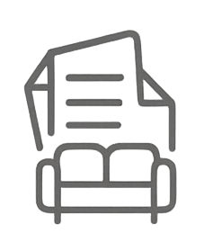 Inventory checklist icon