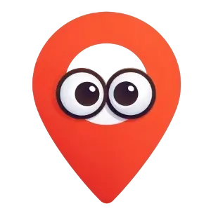 MyLittleEyes Map icon