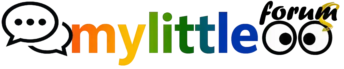 MyLittleForum
