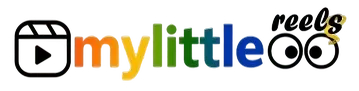 MyLittleEyes Reels