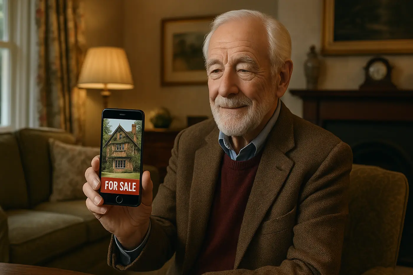 Landlord listing flow