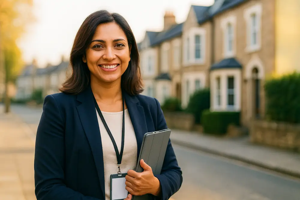 Professional services