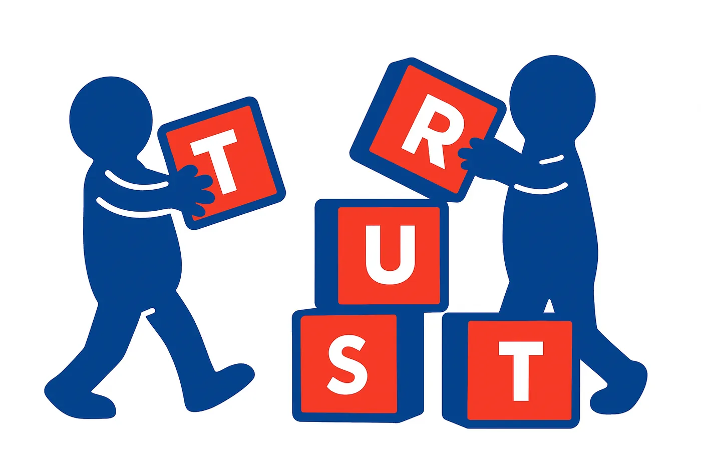 Trust icon