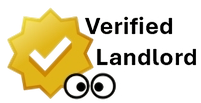 Verified Landlord