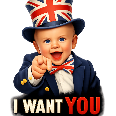 My Little Eye – Demonstration Profile